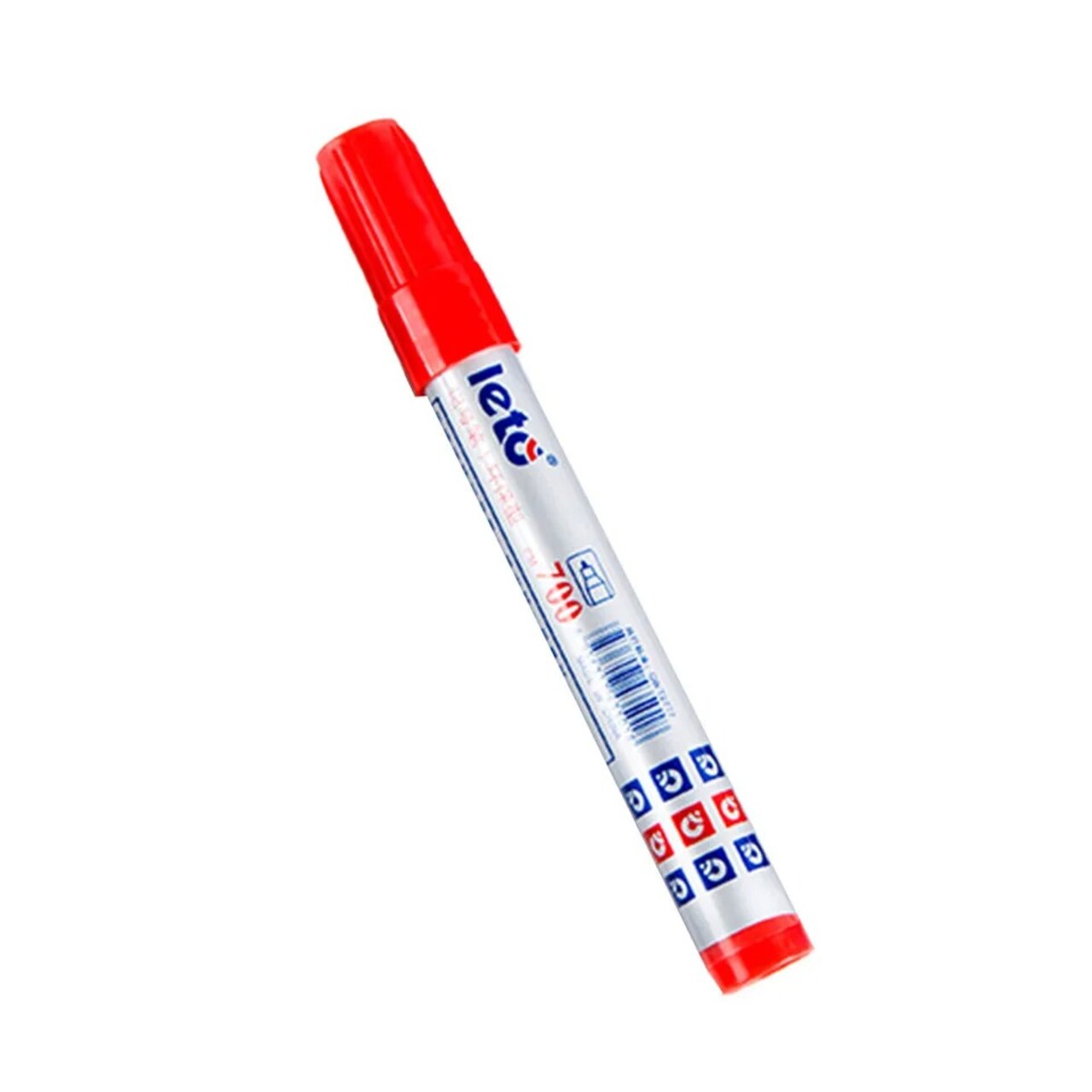 Waterproof Permanent Paint Marker Pen Car Tire Letter Rubber Metal